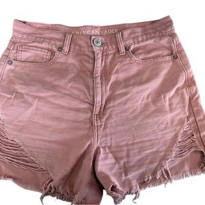 American Eagle shorts sz 8